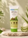 Mamaearth Aloe Vera Face Wash
