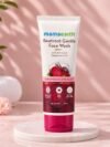 Mamaearth Beetroot Gentle Face Wash