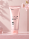 Medicube PDRN Pink Niacinamide Whip Cleanser