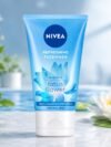 Nivea Refreshing Wash Gel Cleanser