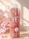 Natural Beauty Blossom Essence 360 
Cherry Toner