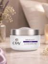 Olay Natural Aura Glowing Radiance Night Cream