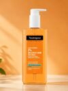 Neutrogena Clear & Defend 2% Salicylic Acid Face Wash