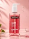 Neutrogena Clear & Radiant Face Wash