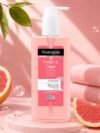 Neutrogena Fresh And Clear Face Wash