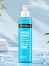 Neutrogena Hydro Boost Cleanser
