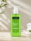 Neutrogena Oil Balancing Acne Face Cleanser