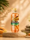 Roushun Papaya Scrub Shower Gel