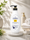 Roushun Vitamin E Shower Gel