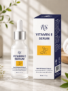 Roushun Vitamin E Serum