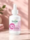 Simple Vitamin B3 Niacinamide Booster Serum