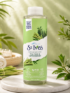 St Ives Tea Tree & Lemongrass Shower Gel