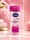 Vaseline - UV Extra Brightening Gluta Ceramide Body Oil