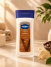 Vaseline Intesnive Care Cocoa Radiant Vitalizing Body Oil